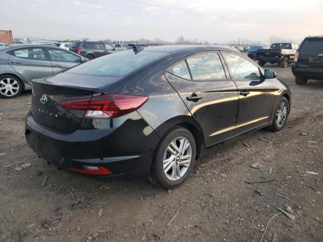 Obraz 3 z 2020 HYUNDAI ELANTRA SEL 2020 z VIN 5NPD84LF8LH593910