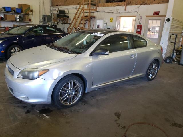 Изображение 1 2006 TOYOTA SCION TC  2006 с VIN JTKDE167060097117