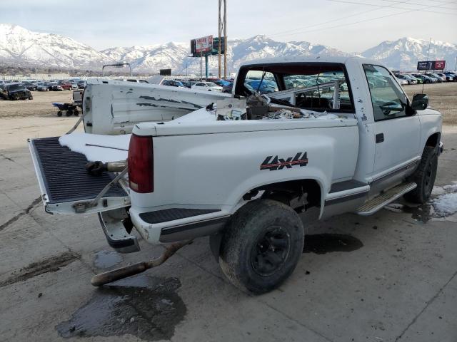 Image 3 of 1988 CHEVROLET GMT-400 K1500 1988 with VIN 1GCDK14K7JZ260096