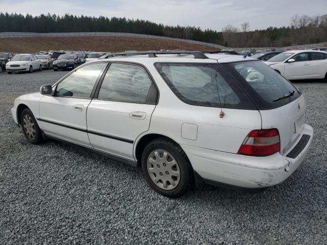 Obraz 2 z 1995 HONDA                       ACCORD WEG 1995 z VIN 1HGCE1825SA000360