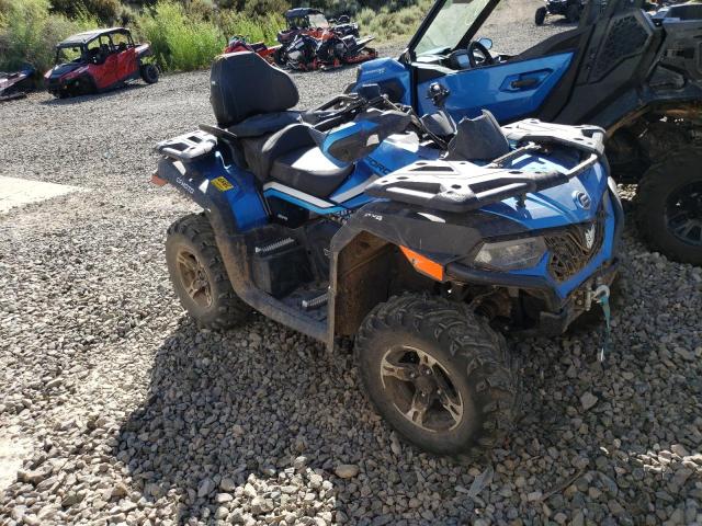 2021 CFMO CFORCE 600 2021 image