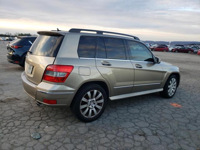 Obraz 3 z 2010 MERCEDES-BENZ GLK 350 4MATIC 2010 z VIN WDCGG8HB0AF495128
