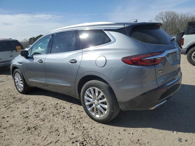 Изображение 2 2020 BUICK ENCLAVE ESSENCE 2020 с VIN 5GAERBKW4LJ221724