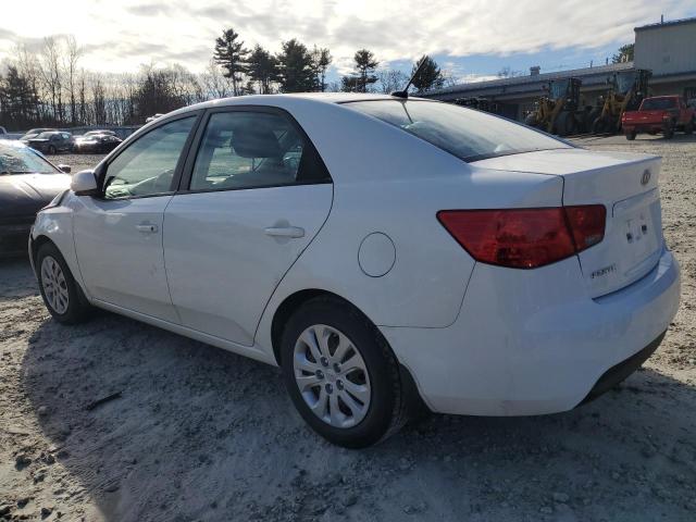 Obraz 2 z 2012 KIA FORTE LX 2012 z VIN KNAFT4A27C5625847
