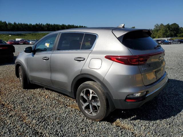 Obraz 2 z 2021 KIA SPORTAGE LX 2021 z VIN KNDPM3AC2M7937409