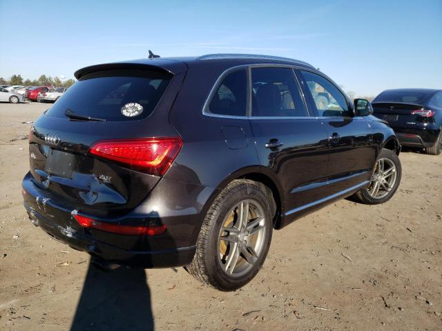 Изображение 3 2014 AUDI Q5 PREMIUM PLUS 2014 с VIN WA1LFAFP0EA130104