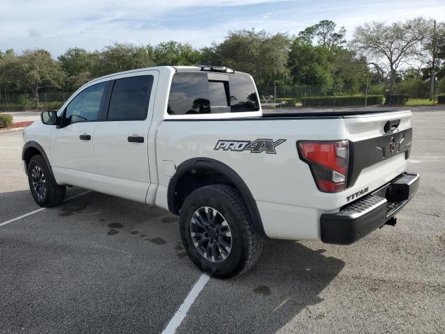 Obraz 2 z 2023 NISSAN TITAN SV 2023 z VIN 1N6AA1ED2PN105359