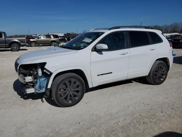 Obraz 2020 JEEP CHEROKEE LIMITED 2020