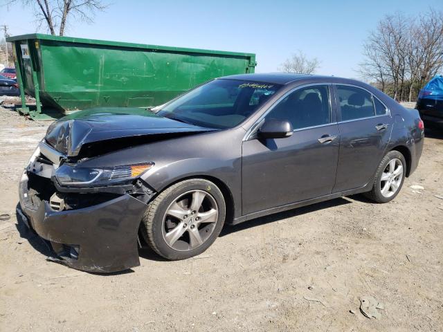 2009 ACURA TSX  2009 image
