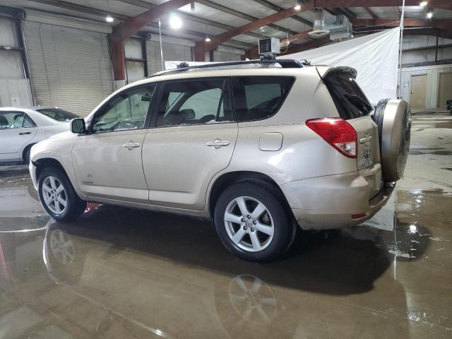 Image 2 of 2008 TOYOTA RAV4 LIMITED 2008 with VIN JTMBD31V286055986