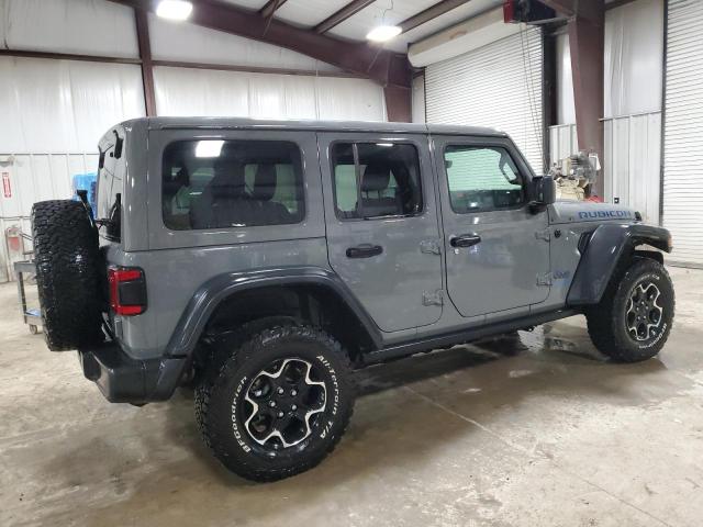 Изображение 3 2021 JEEP WRANGLER UNLIMITED RUBICON 4XE 2021 с VIN 1C4JJXR60MW781817
