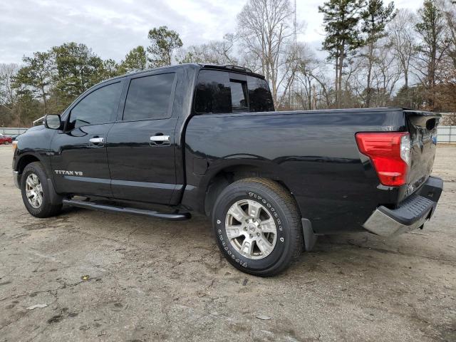 Image 2 of 2018 NISSAN TITAN S 2018 with VIN 1N6AA1EK1JN500123