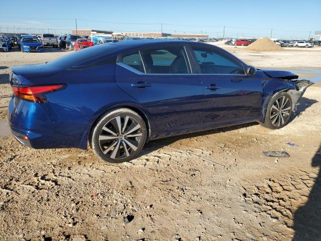 Image 3 of 2020 NISSAN ALTIMA SR 2020 with VIN 1N4BL4CVXLC155243