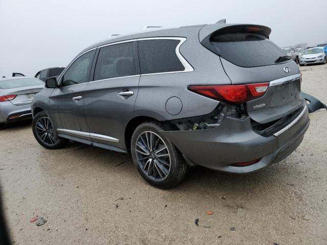 Obraz 2 z 2017 INFINITI QX60  2017 z VIN 5N1DL0MM3HC542723