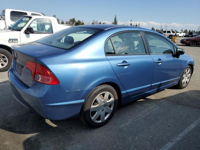 Obraz 3 z 2006 HONDA CIVIC LX 2006 z VIN 1HGFA16536L030893