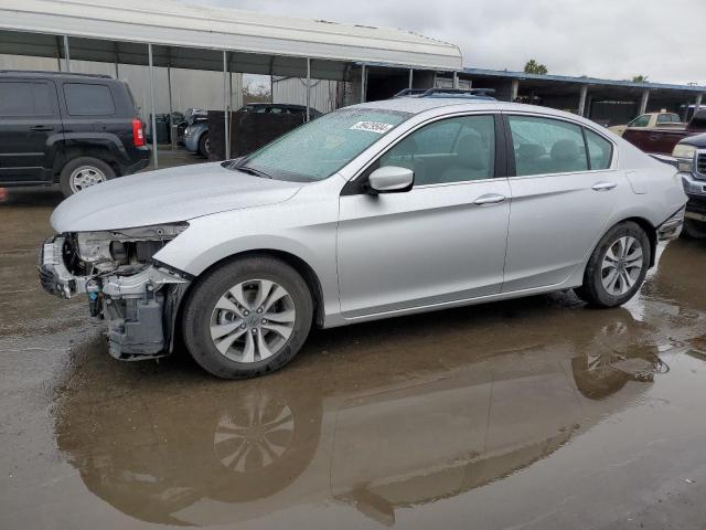 Obraz 1 z 2014 HONDA ACCORD LX 2014 z VIN 1HGCR2F35EA246111