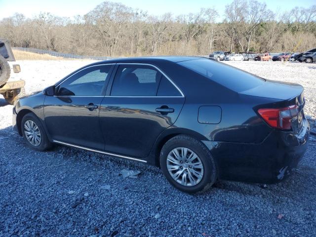 Изображение 2 2012 TOYOTA CAMRY BASE 2012 с VIN 4T1BF1FK3CU029314