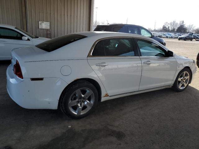 Изображение 3 2010 CHEVROLET MALIBU 1LT 2010 с VIN 1G1ZC5E05AF277917