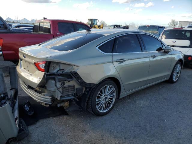 Obraz 3 z 2015 FORD FUSION SE 2015 z VIN 3FA6P0H92FR295044