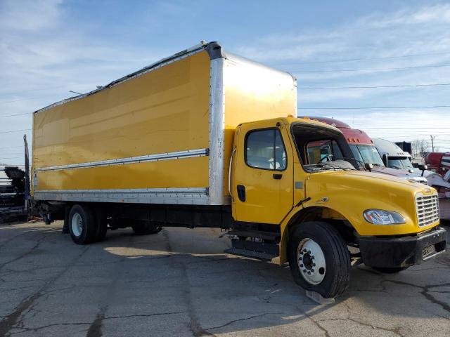 Image 1 of 2019 FREIGHTLINER M2 106 MEDIUM DUTY 2019 with VIN 3ALACWFC5KDKB9031
