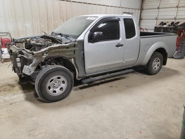 Image 1 of 2016 NISSAN FRONTIER S 2016 with VIN 1N6BD0CTXGN755024