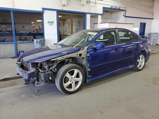 Obraz 2005 MAZDA 6 I 2005