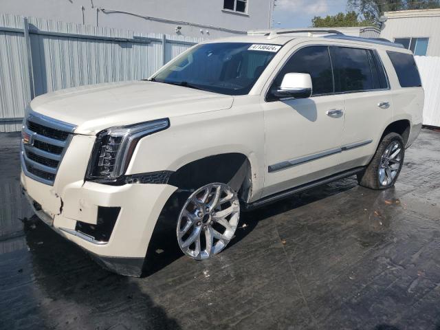 Obraz 2015 CADILLAC ESCALADE PREMIUM 2015