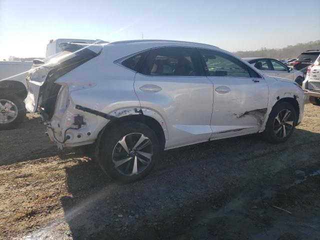 Image 3 of 2018 LEXUS NX 300 BASE 2018 with VIN JTJYARBZ0J2111957