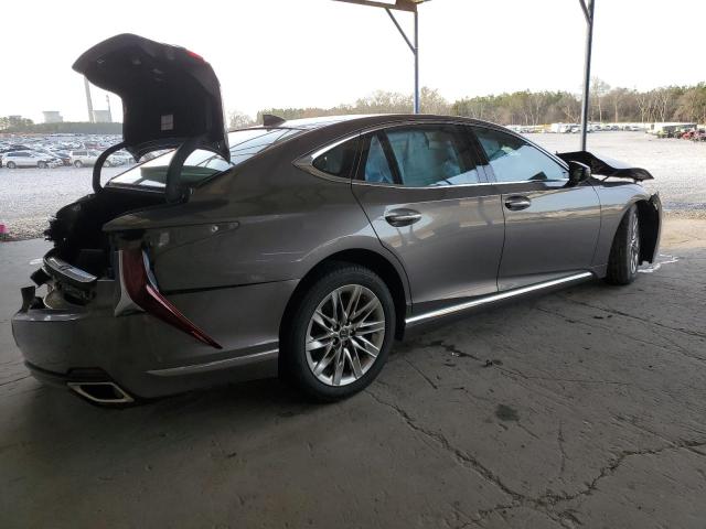 Obraz 3 z 2019 LEXUS LS 500 BASE 2019 z VIN JTHB51FF0K5009006