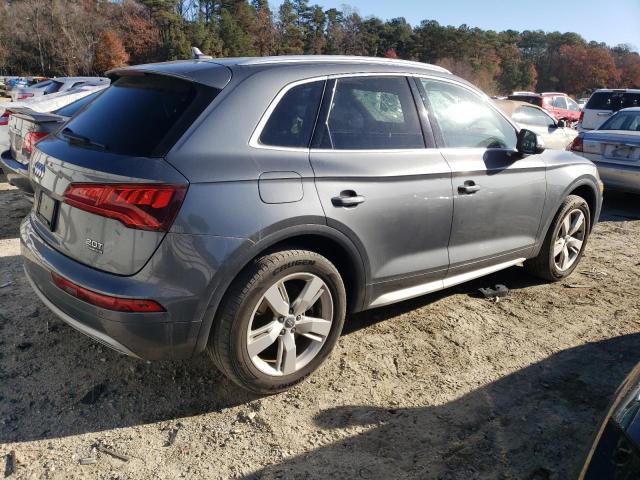 Изображение 3 2018 AUDI Q5 PREMIUM PLUS 2018 с VIN WA1BNAFY3J2083436