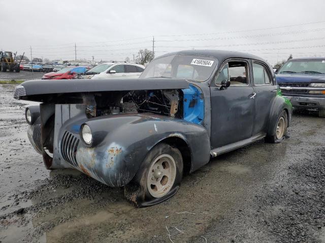 1940 CADILLAC                    LASALLE 1940 image