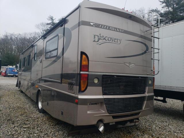 Image 3 of 2005 FREIGHTLINER CHASSIS X LINE MOTOR HOME 2005 with VIN 4UZAAHDC54CN61198