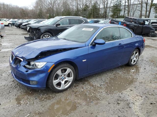 Изображение 2009 BMW 328 I SULEV 2009
