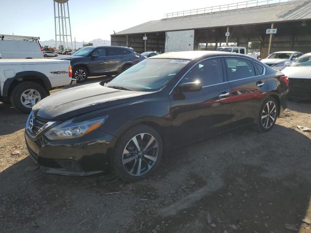 Изображение 1 2016 NISSAN ALTIMA 2.5 2016 с VIN 1N4AL3AP4GC170174