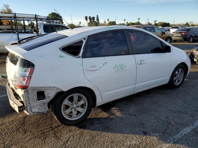 Obraz 3 z 2004 Toyota Prius 2004 z VIN JTDKB20U840053908