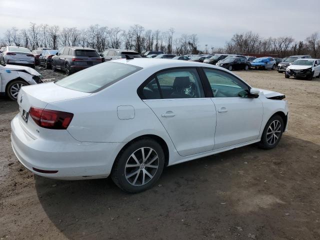 Image 3 of 2017 VOLKSWAGEN JETTA SE 2017 with VIN 3VWDB7AJ7HM376535