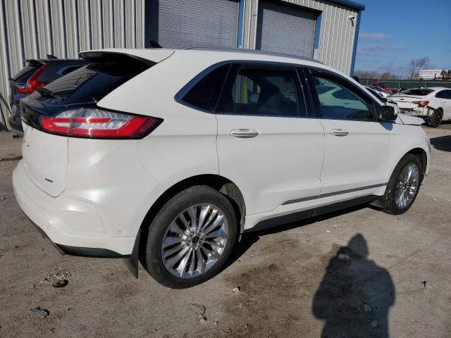 Изображение 3 2021 FORD EDGE TITANIUM 2021 с VIN 2FMPK4K9XMBA65658