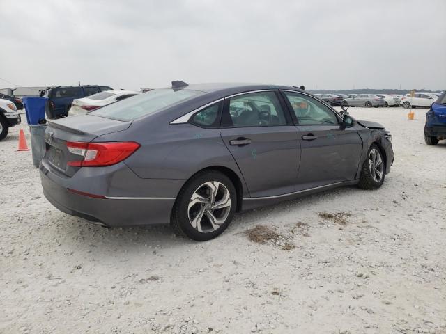 Изображение 3 2018 HONDA ACCORD EXL 2018 с VIN 1HGCV1F50JA127562