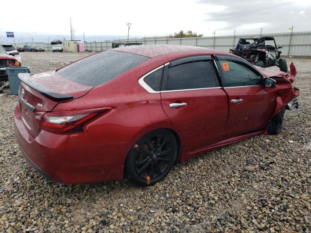Image 3 of 2017 NISSAN ALTIMA 2.5 2017 with VIN 1N4AL3AP9HC479348