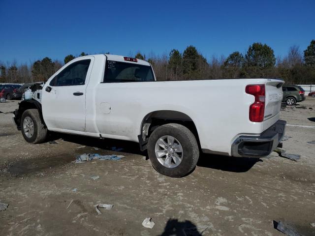 Obraz 2 z 2022 CHEVROLET SILVERADO C1500 2022 z VIN 3GCNAAED4NG616355