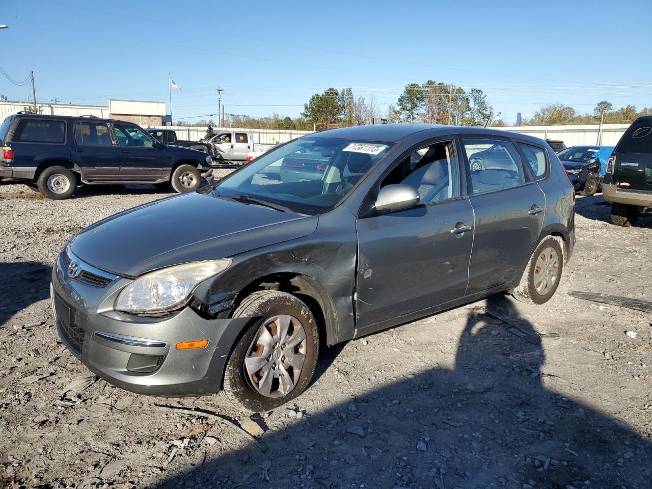 Obraz 2010 HYUNDAI ELANTRA TOURING GLS 2010
