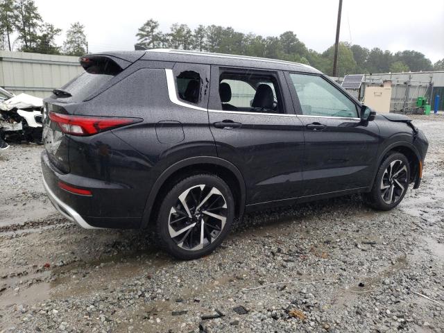 Image 3 of 2023 MITSUBISHI OUTLANDER SEL 2023 with VIN JA4J3VA81PZ037135