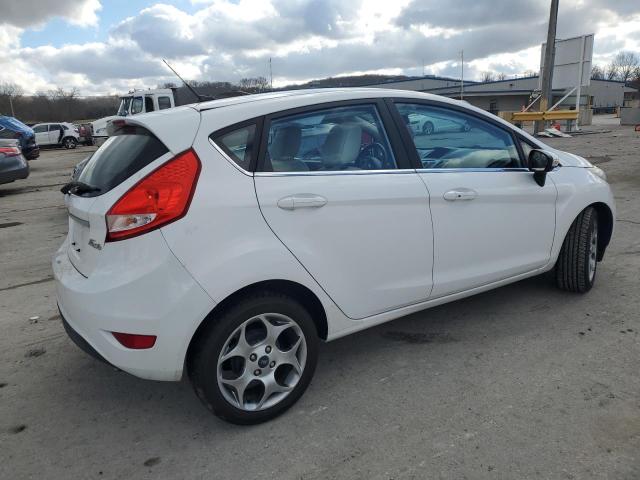 Image 3 of 2011 FORD FIESTA SES 2011 with VIN 3FADP4FJ4BM105568