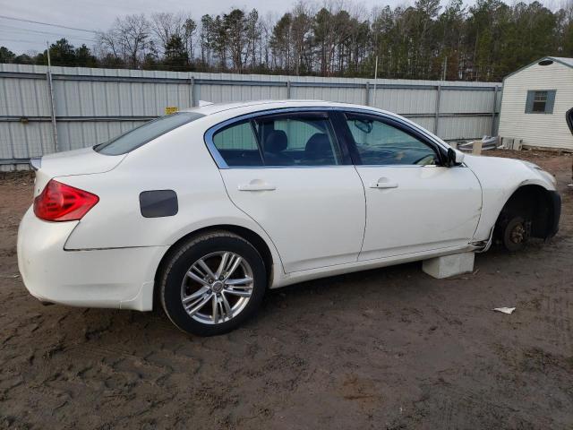 Изображение 3 2010 INFINITI G37  2010 с VIN JN1CV6AR0AM460139