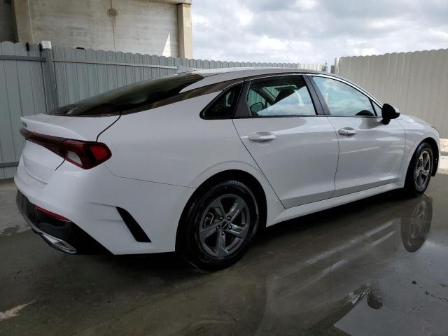 Изображение 3 2023 KIA K5 LXS 2023 с VIN 5XXG14J22PG185373