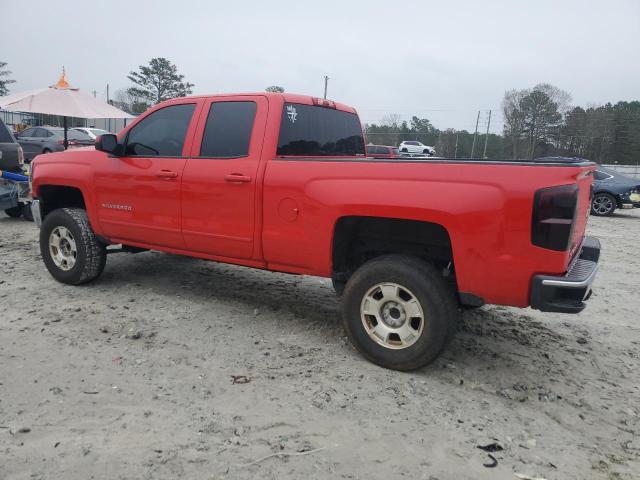 Изображение 2 2018 CHEVROLET SILVERADO C1500 LT 2018 с VIN 1GCRCREH6JZ313858