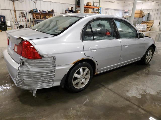 Image 3 of 2004 ACURA 1.7EL TOURING 2004 with VIN 2HHES36634H004071