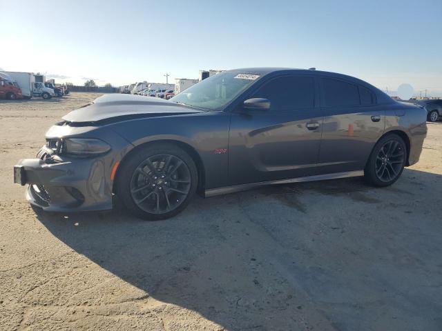 Obraz 1 z 2020 DODGE CHARGER SCAT PACK 2020 z VIN 2C3CDXGJ2LH251731