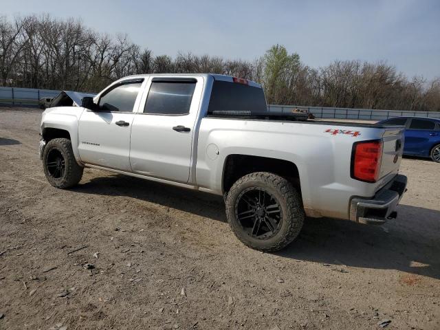 Obraz 2 z 2014 CHEVROLET SILVERADO K1500 LT 2014 z VIN 3GCUKREH2EG394800