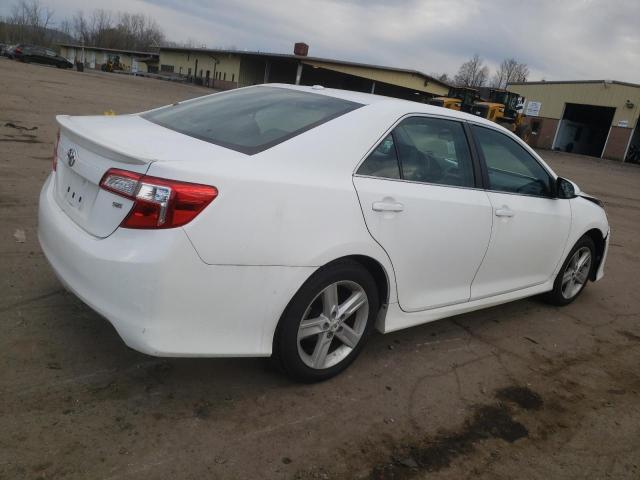 Image 3 of 2012 TOYOTA CAMRY BASE 2012 with VIN 4T1BF1FK5CU526204